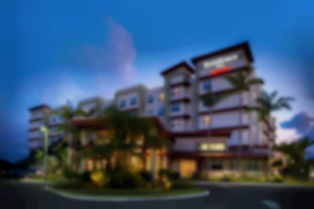 Residence Inn by Marriott Miami West / FL Turnpike