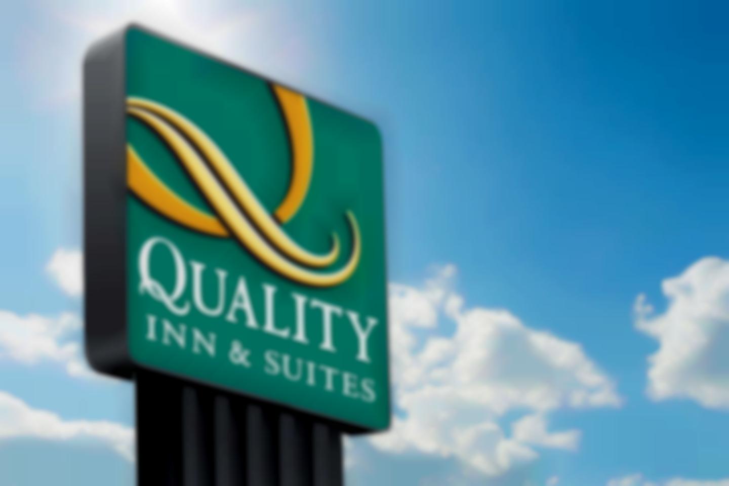 Quality Inn Ocean City Beachfront