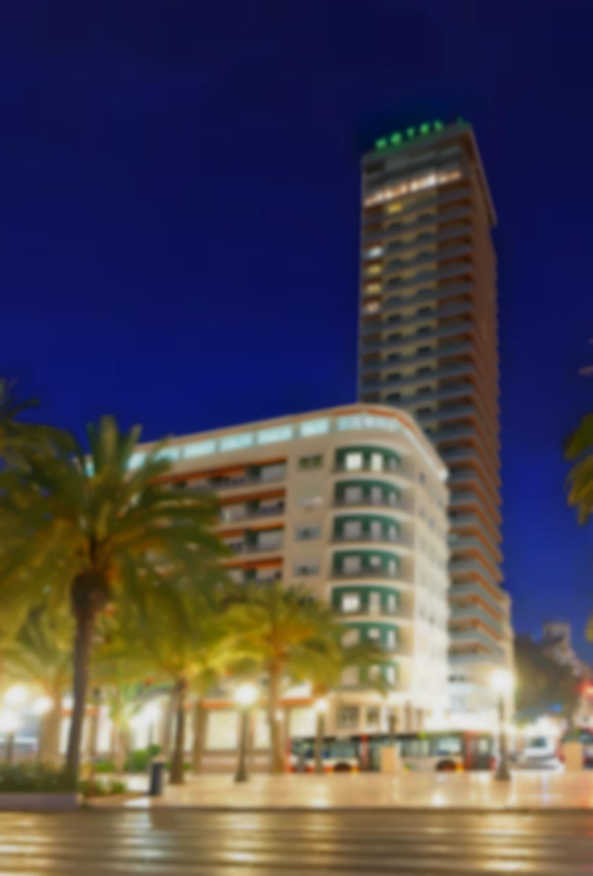 Hotel Alicante Gran Sol, Affiliated by Meliá