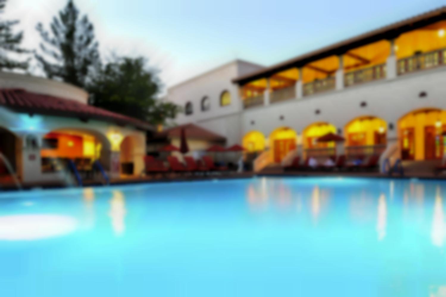 Los Abrigados Resort and Spa