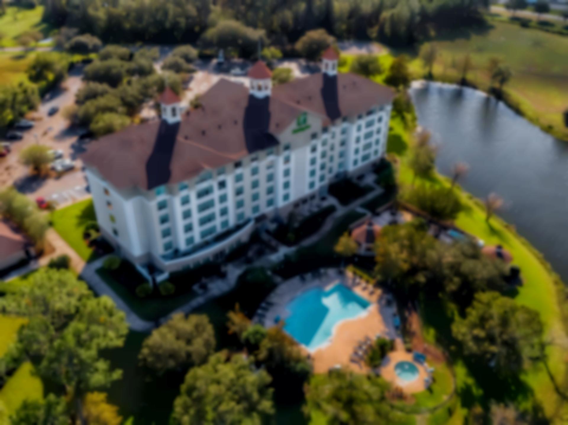 Holiday Inn St. Augustine - World Golf, an IHG Hotel