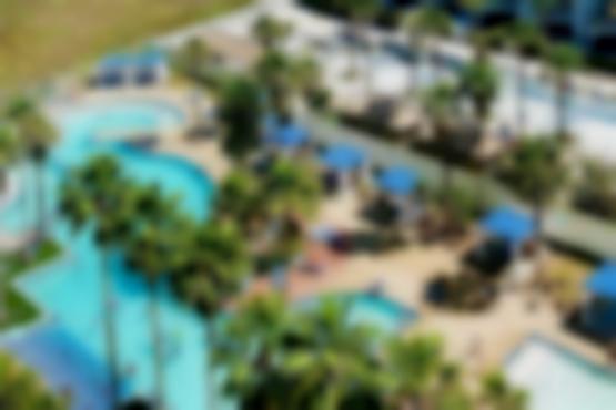Margaritaville Beach Resort South Padre Island 