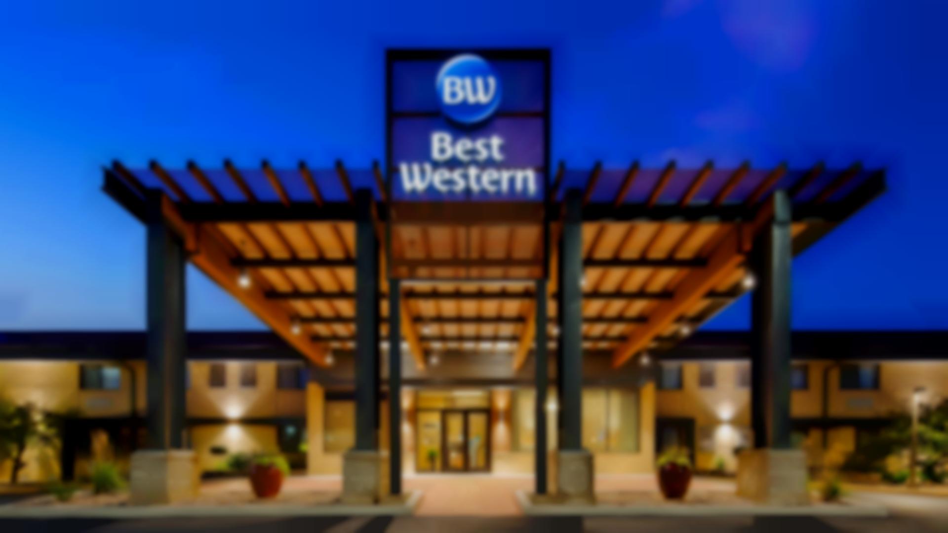 Best Western West Towne Suites
