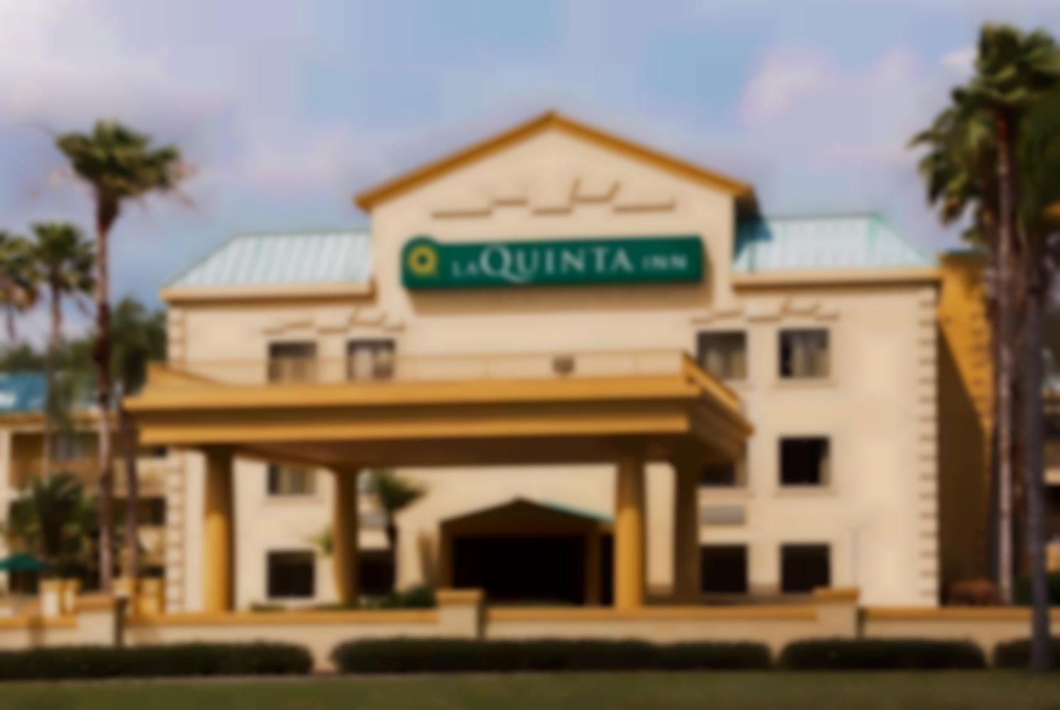 La Quinta Inn by Wyndham Tampa Near Busch Gardens