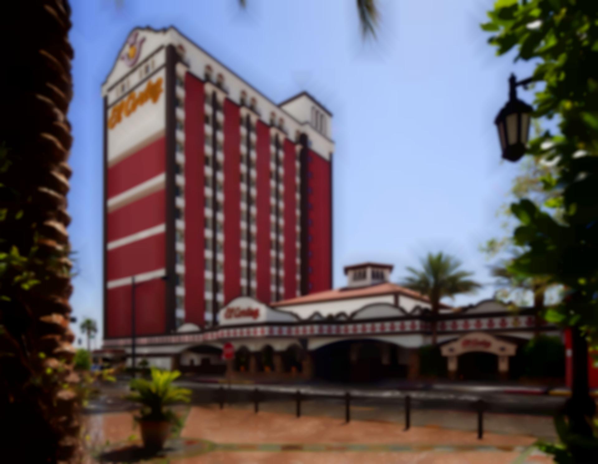 El Cortez Hotel and Casino - 21 and Over