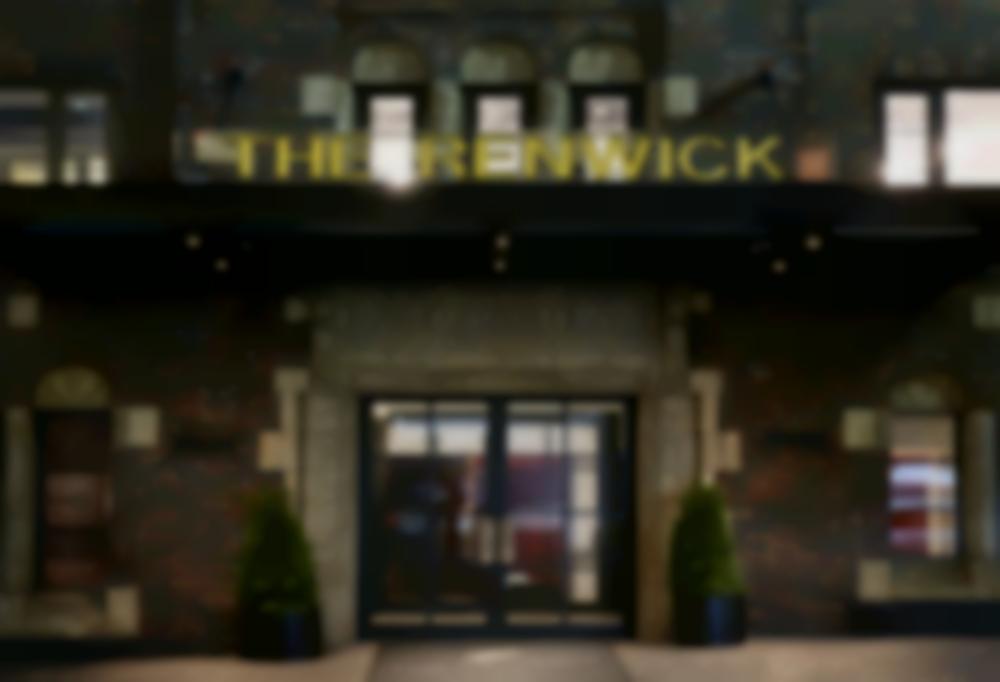The Renwick
