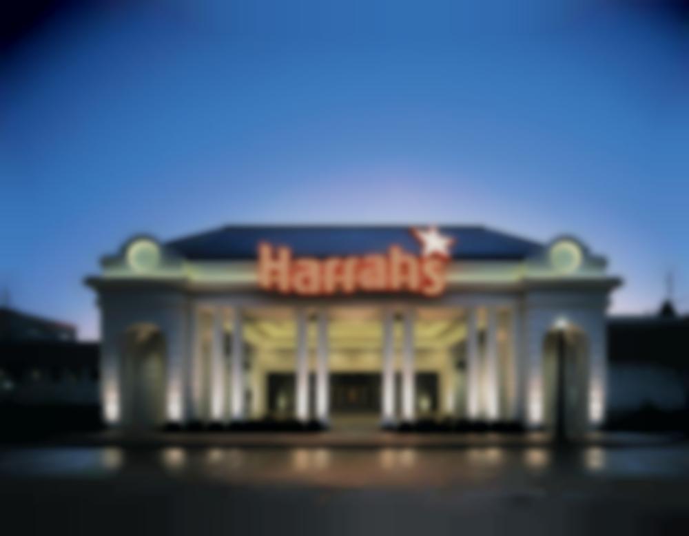 Harrah's Joliet Casino & Hotel