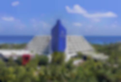 The Pyramid Cancun - All Inclusive