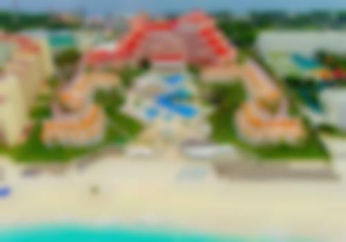 Family 3 Bedroom Ocean Villa By Wyndham Grand Cancun