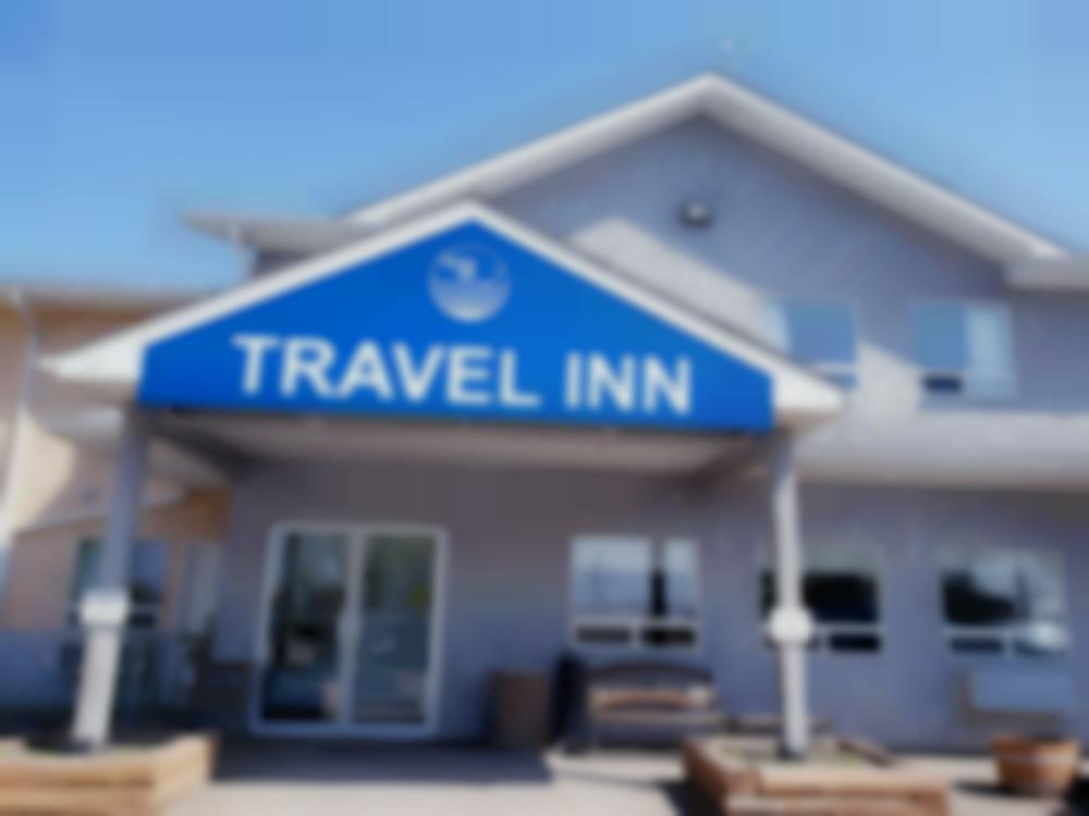 The Travel Inn Resort