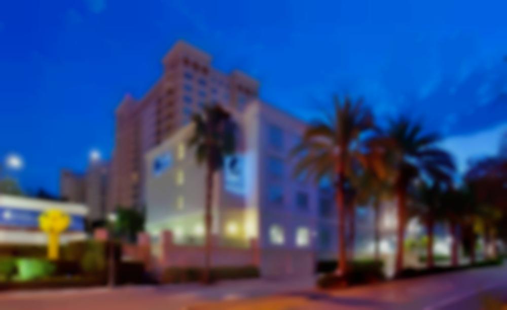 Hotel Indigo Sarasota, an IHG Hotel