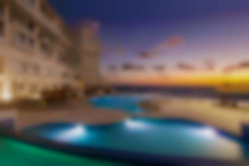 Cyan Cancun Resort & Spa 