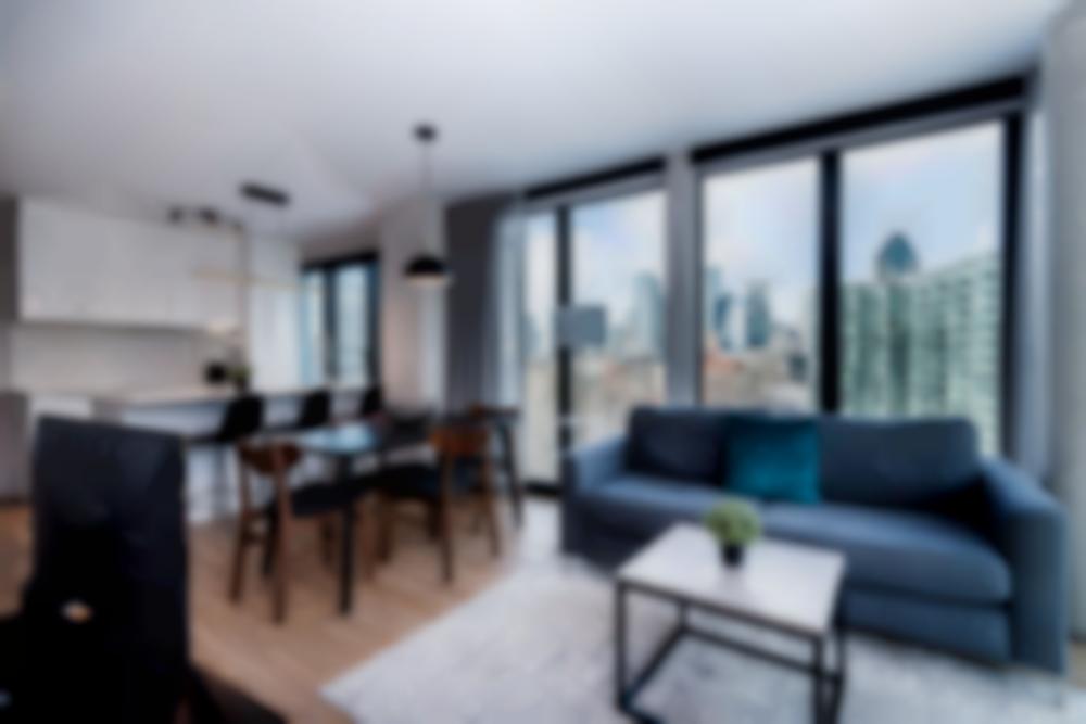 WRFY Griffintown Apartment