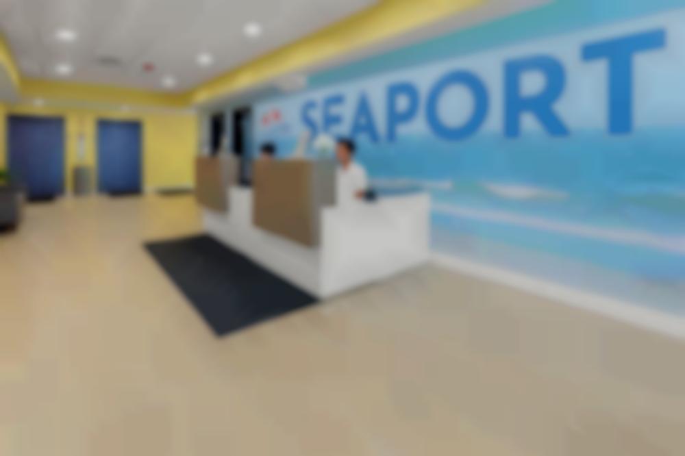 Seaport Suites