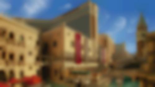 The Venetian Resort Las Vegas