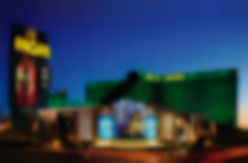 MGM Grand Hotel & Casino