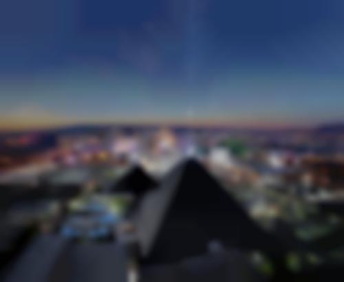 Luxor Hotel and Casino