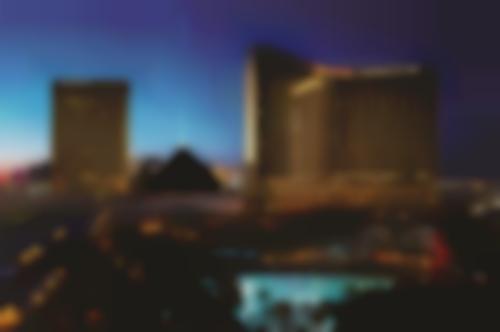 Mandalay Bay Resort And Casino