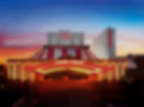 Circus Circus Hotel, Casino & Theme Park