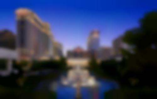 Caesars Palace