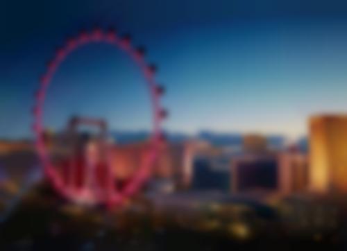 The LINQ Hotel + Experience