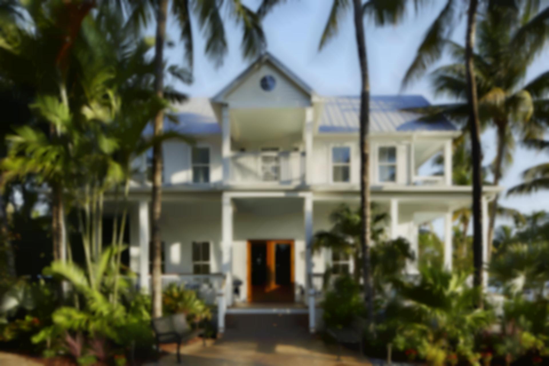 Parrot Key Hotel & Villas