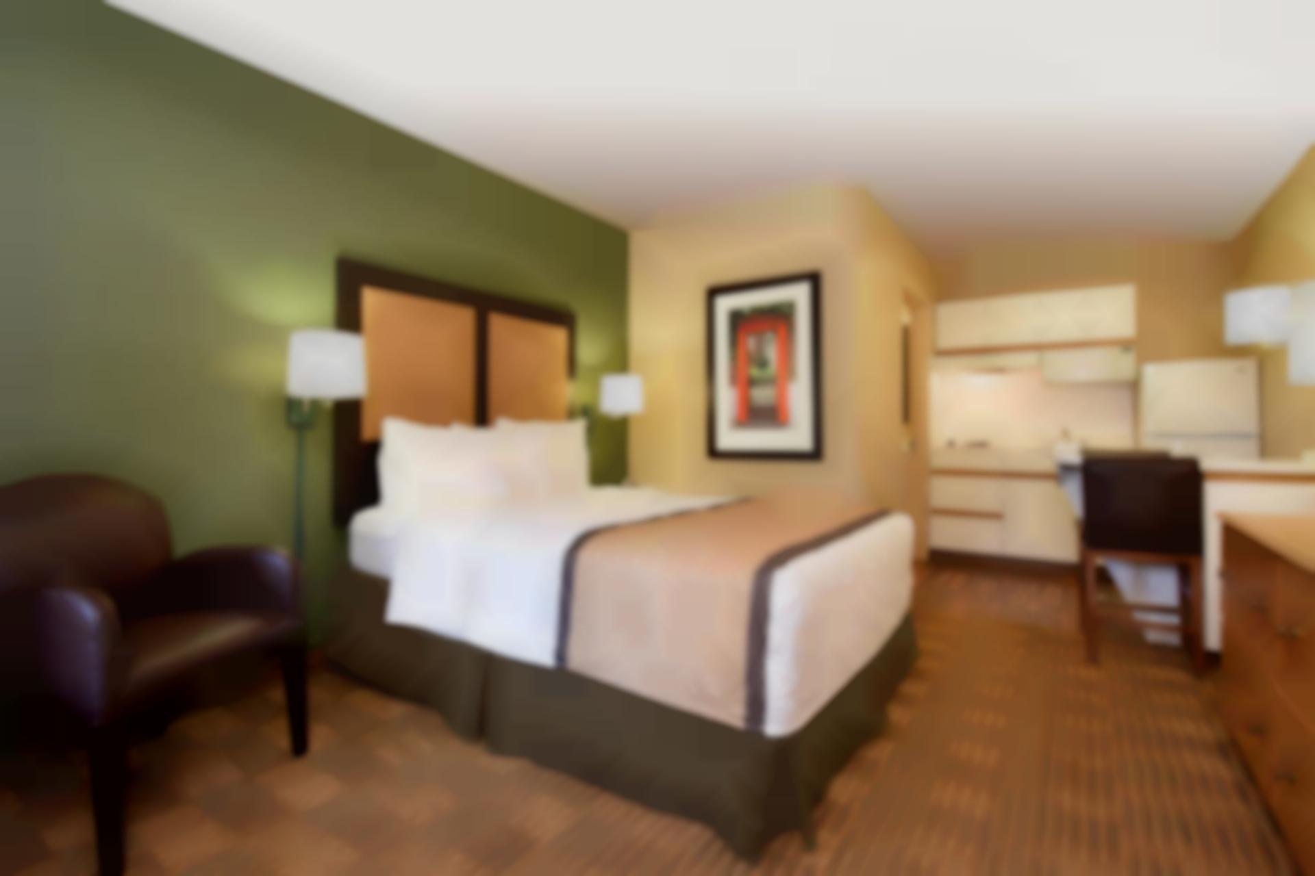 Extended Stay America Suites Arlington